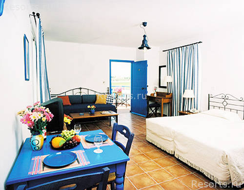 Aliathon Holiday Village 30